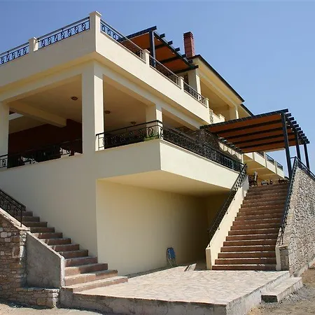 Feggari